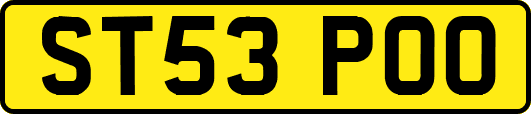 ST53POO