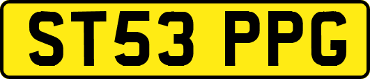 ST53PPG
