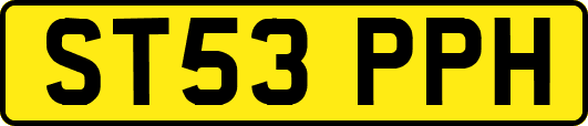 ST53PPH