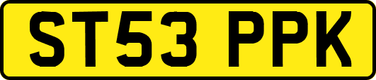 ST53PPK