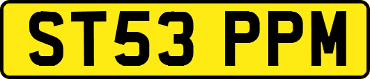 ST53PPM