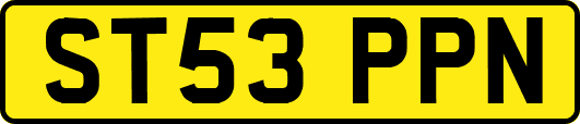 ST53PPN