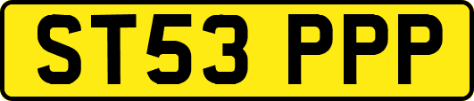 ST53PPP