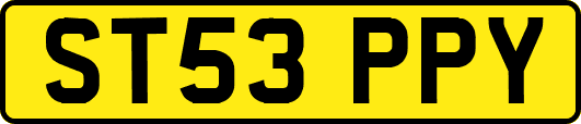 ST53PPY