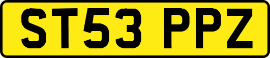 ST53PPZ