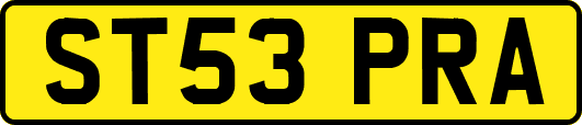 ST53PRA