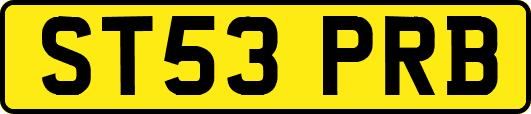 ST53PRB