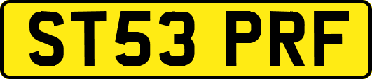 ST53PRF