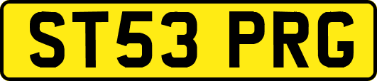 ST53PRG
