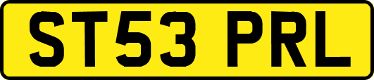 ST53PRL