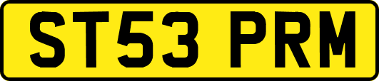 ST53PRM
