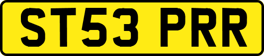 ST53PRR