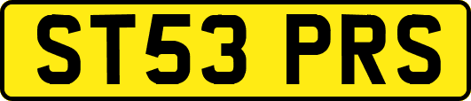 ST53PRS