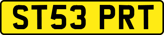 ST53PRT