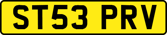 ST53PRV