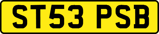 ST53PSB