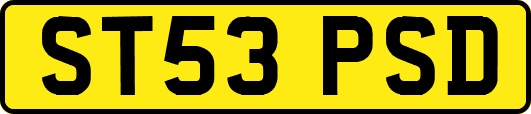 ST53PSD