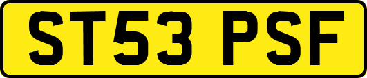 ST53PSF