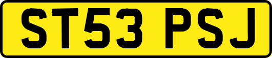 ST53PSJ