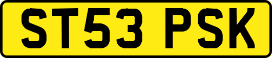 ST53PSK