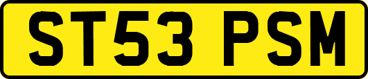ST53PSM