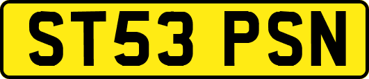 ST53PSN
