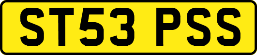 ST53PSS