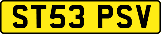 ST53PSV