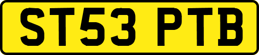 ST53PTB