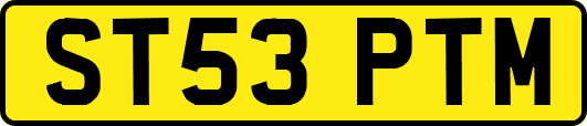 ST53PTM