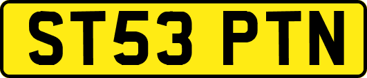 ST53PTN