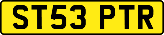 ST53PTR