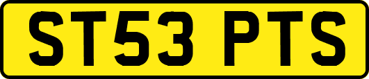 ST53PTS