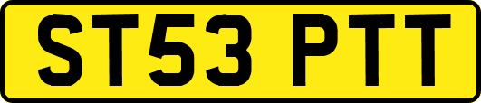 ST53PTT