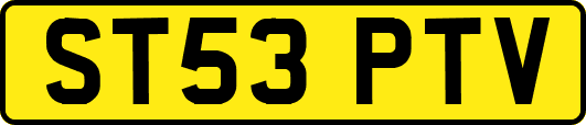 ST53PTV