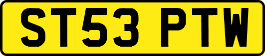 ST53PTW