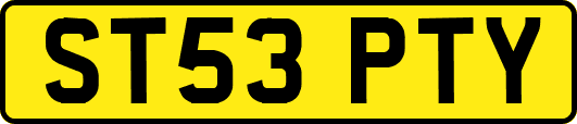 ST53PTY