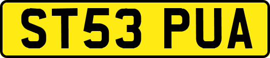 ST53PUA