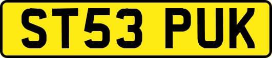 ST53PUK