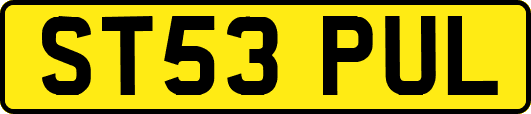 ST53PUL