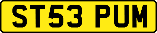ST53PUM