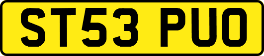 ST53PUO