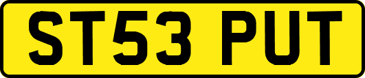 ST53PUT
