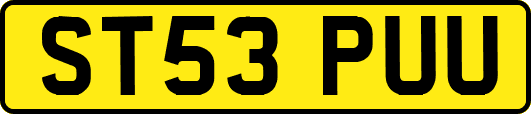 ST53PUU