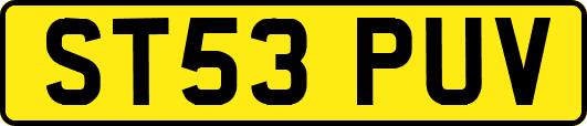 ST53PUV