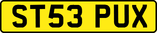ST53PUX