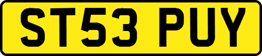 ST53PUY
