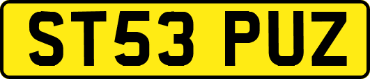 ST53PUZ