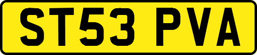 ST53PVA