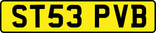 ST53PVB